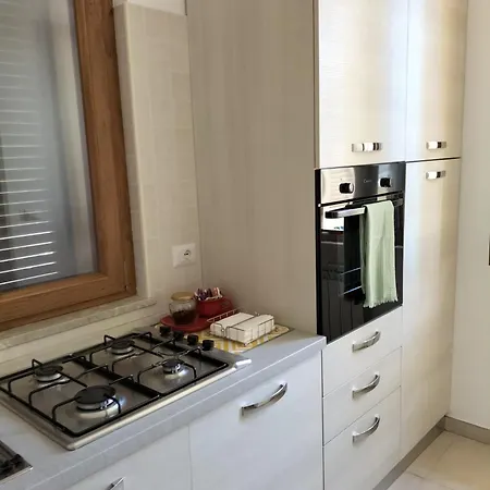 Appartamento La Casetta 2 *