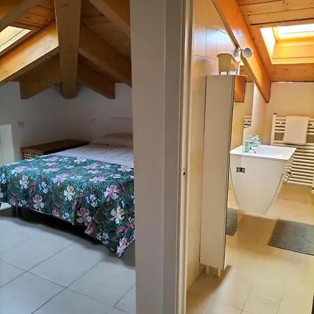 La Casetta 2 Appartamento *