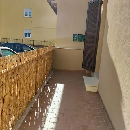 La Casetta 2 LʼAquila